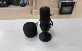 Купить Микрофон HyperX SoloCast б/у , в Саратов Цена:1990рублей