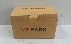 Купить Vr шлем be Park б/у , в Набережные Челны Цена:450рублей