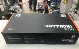 Купить Колонки DL Audio Gryphone Pro 200 б/у , в Энгельс Цена:3990рублей