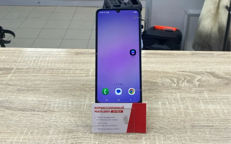 Samsung Galaxy A07 4/128 ГБ