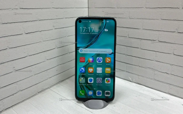 Huawei P40 lite 8/128 ГБ
