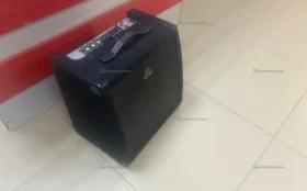 Купить Комбоусилитель  behringer k450fx б/у , в Кострома Цена:11000рублей