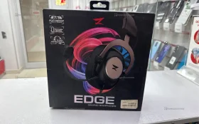 Купить Наушники Zet Gaming Edge б/у , в Саратов Цена:1390рублей