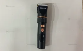 Купить Машинка для стрижки Geemy GM-6609 б/у , в Сызрань Цена:990рублей