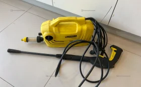 Купить Мойка высокого давления Karcher K 2 Classic б/у , в Казань Цена:4900рублей