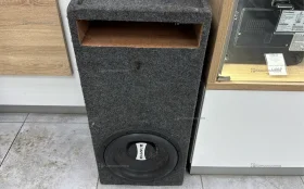 Купить Сабвуфер  в коробе Alphard Magnum M12 б/у , в Челябинск Цена:7900рублей