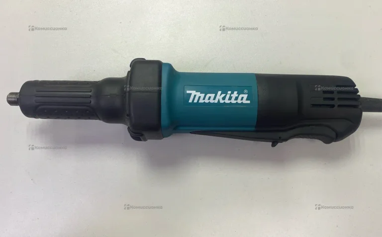 Гравер Makita GD 0600