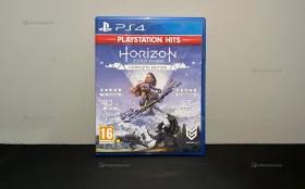 Купить Диск PS4 Horizon Zero Dawn б/у , в Краснодар Цена:290рублей
