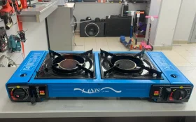 Купить Газовая плитка Lanis LP-1000 б/у , в Самара Цена:1690рублей