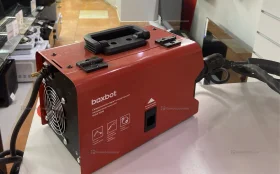 Купить Сварочный аппарат Boxbot WSA 160G б/у , в Сызрань Цена:3490рублей