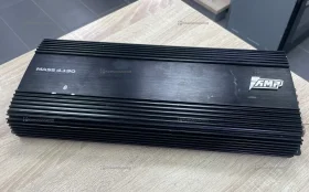 Купить Усилитель  AMP Mass 4.190 б/у , в Тюмень Цена:4990рублей