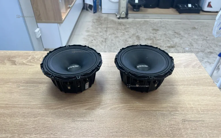 Колонки Pride Performance 6.5