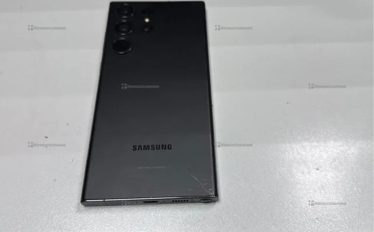 Samsung Galaxy S23 Ultra 12/512 GB