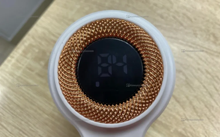 Машинка для удаления катышков Xiaomi BEHEART MQ10 (белый)