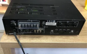 Купить Ресивер  interM PA-935 б/у , в Саратов Цена:1900рублей