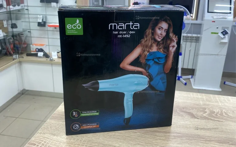 Фен Marta-mt1492
