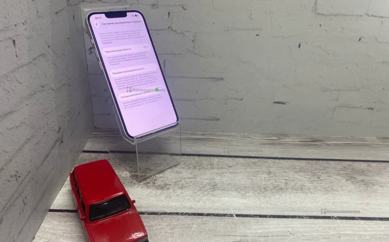 Apple iPhone 13 4/128 ГБ