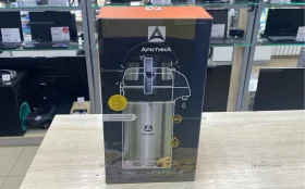 Купить Термос Арктика 2.5 л С дозатором б/у , в Магнитогорск Цена:2100рублей