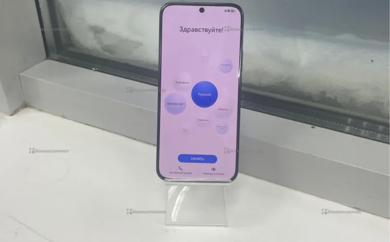 Huawei nova 13 12/256 ГБ