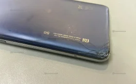 Купить Xiaomi Mi 10T 5G 8/128 ГБ б/у , в Набережные Челны Цена:4900рублей