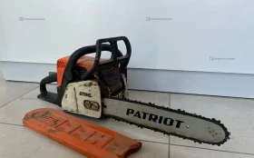Купить Бензопила Stihl MS 180 б/у , в Краснодар Цена:7500рублей