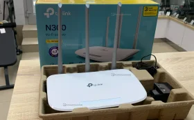 Купить Роутер TP-LINK TL-WR845N б/у , в Саратов Цена:1290рублей