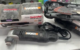 Купить Реноватор Worx WX686 б/у , в Рязань Цена:4500рублей