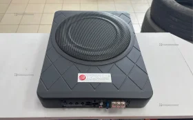 Купить Сабвуфер  Boss mini 800w б/у , в Челябинск Цена:4500рублей