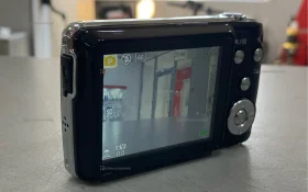 Купить Фотоаппарат  Agfaphoto Realishot DC8200 б/у , в Новокуйбышевск Цена:5500рублей