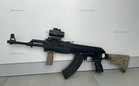 Купить страйкбол Cyma74 (CM039C) б/у , в Краснодар Цена:11900рублей