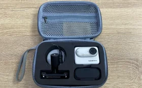 Купить Экшен камера insta360 go 3 б/у , в Челябинск Цена:17990рублей