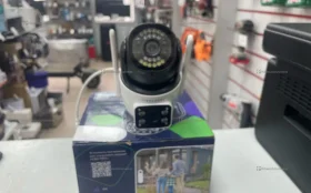 Купить Камера видеонаблюдения Qalatronics б/у , в Энгельс Цена:1490рублей