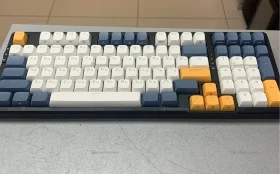 Купить Клавиатура Ardor Gaming Guardian V2 б/у , в Саратов Цена:1990рублей