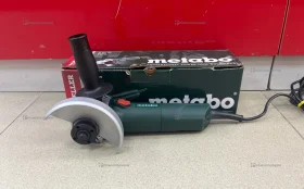 Купить УШМ Metabo Allee 1 б/у , в Тюмень Цена:3990рублей