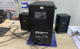 Купить Музыкальный центр  progressive ap-210b б/у , в Тольятти Цена:2990рублей