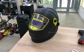 Купить маска сварочная росомз hh12 б/у , в Челябинск Цена:3900рублей