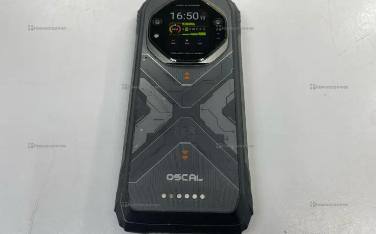 Blackview Oscal TANK 1 12/256 ГБ