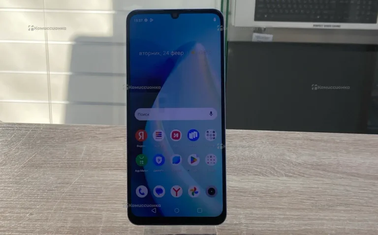 Realme Note 50 3/64 ГБ