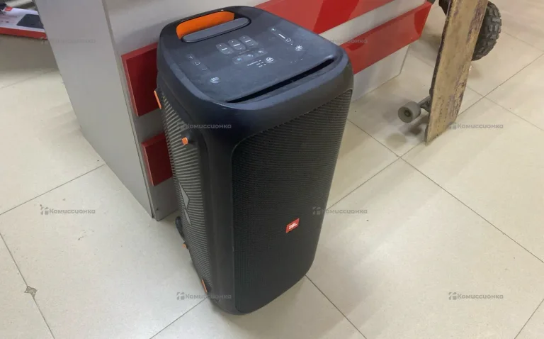 Колонка  JBL PARTYBOX 310