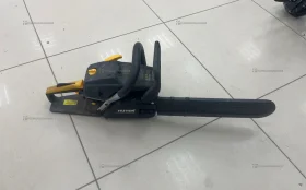 Купить Бензопила Huter BS-2300М б/у , в Краснодар Цена:4900рублей
