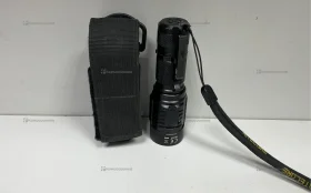 Купить Фонарик nitecore mh23 б/у , в Москва и область Цена:3900рублей