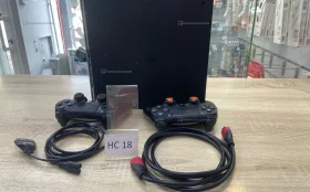 Купить Приставка Sony Play Station 4 Slim 512gb б/у , в Нижнекамск Цена:17900рублей