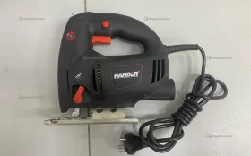 Купить Лобзик Hander HJS-550 б/у , в Москва и область Цена:900рублей