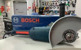 Купить УШМ BOSH GWS 22-230 J б/у , в Красноярск Цена:9990рублей