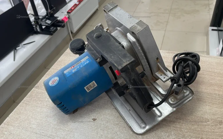 Циркулярная пила Союз ЦПС-50200