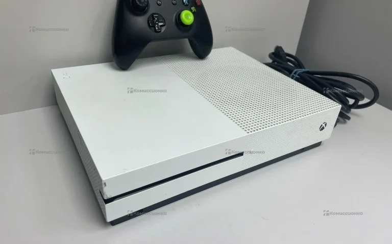 Приставка Sony Xbox one s 500gb