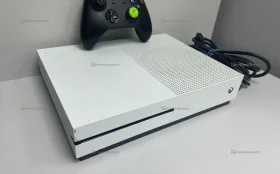 Купить Приставка Sony Xbox one s 500gb б/у , в Екатеринбург Цена:11990рублей