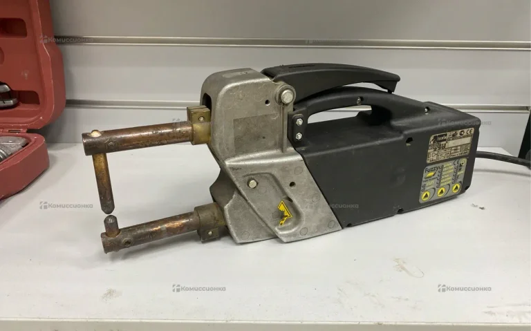 Сварочный аппарат Точечная сварка Telwin Digital CAR SPOTTER 7000