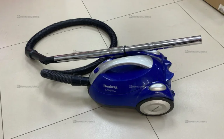 Пылесос Elenberq 1400w