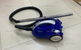 Купить Пылесос Elenberq 1400w б/у , в Тольятти Цена:1990рублей